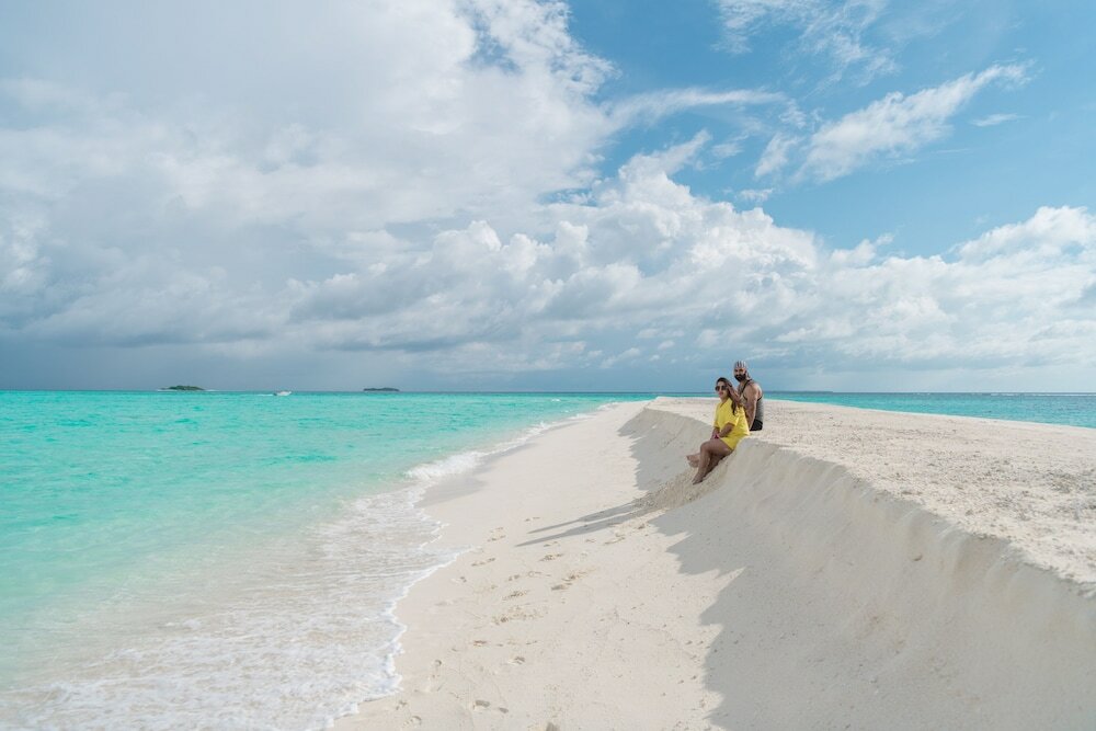 Фото Ostrov Villa