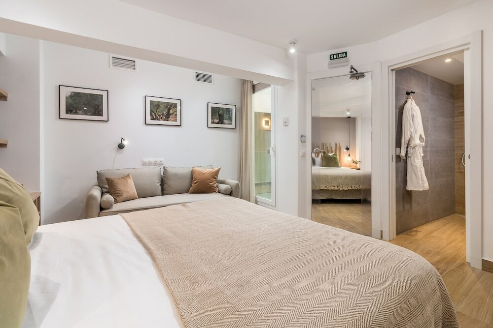 Фото Linda Boutique Hotel