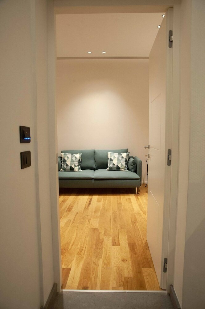 Фото Palazzo al Carmine