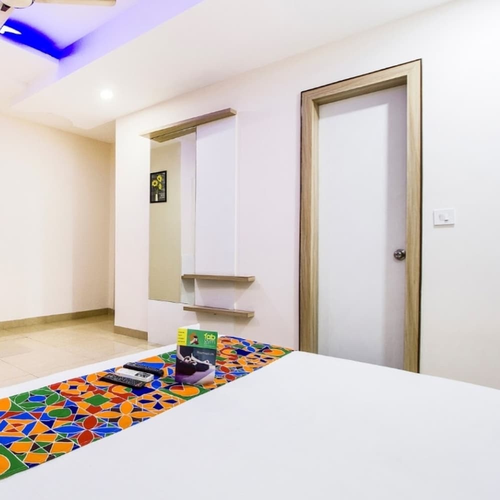 Фото A-Park Hotel