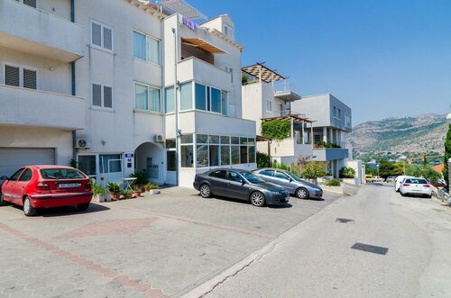 Гостиница Apartment Riki в Дубровнике