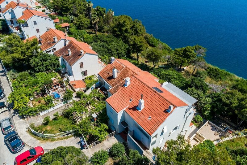 Гостиница Apartment Edita в Дубровнике