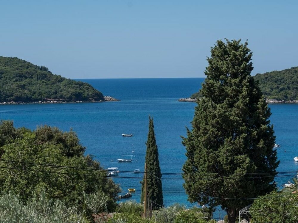 Фото Apartments Saulan