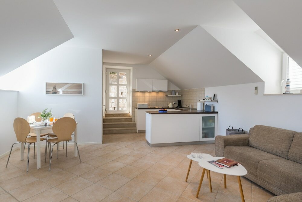 Фото Apartment Odin