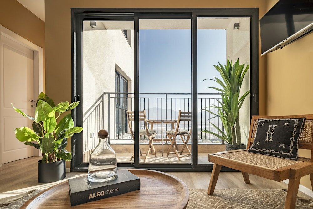 Фото Mr. Soof - Eilat - by Tlv2go