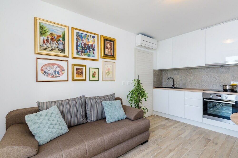 Фото Apartments Lazarin