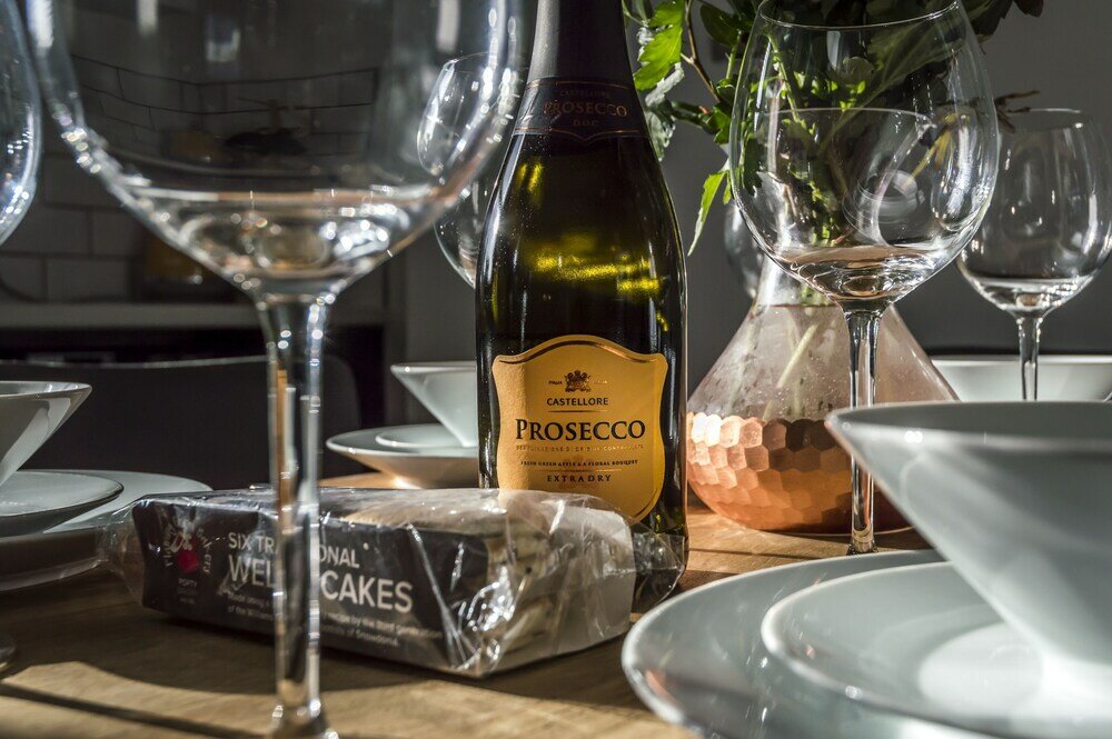 Фото Ivydene - 3 Bedroom Holiday Home - Tenby