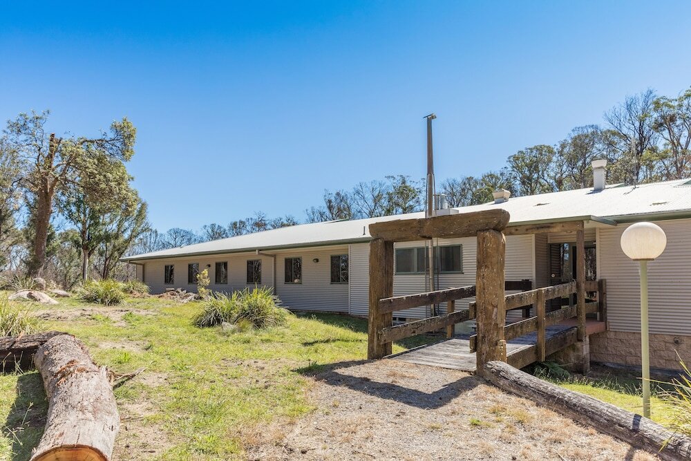 Фото Yaraandoo Family Area Rooms