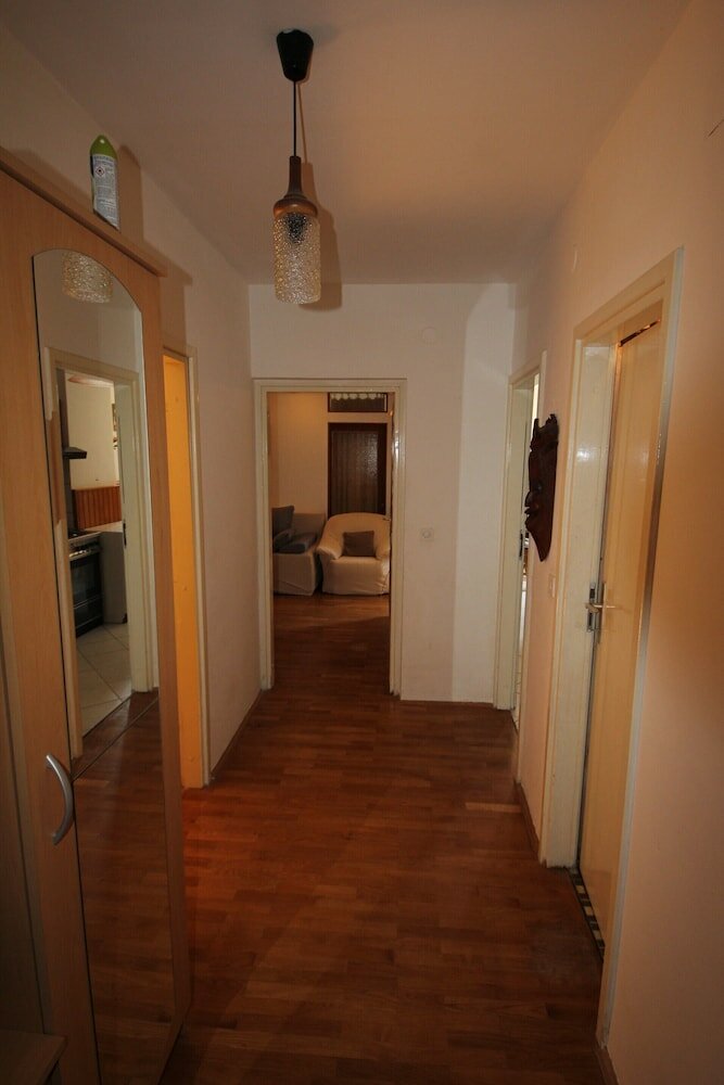 Фото Apartment Amazing Summer