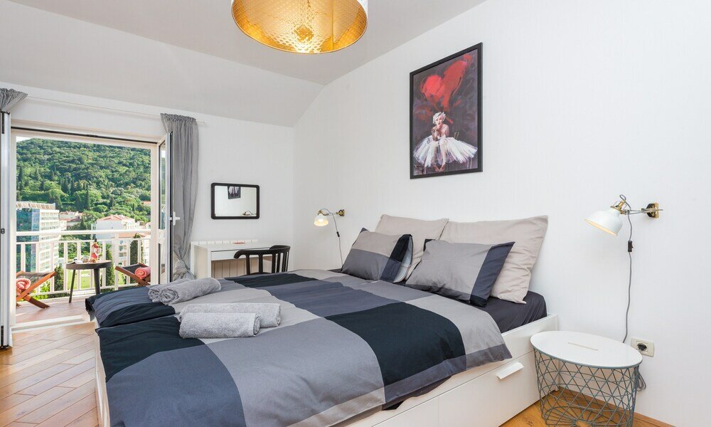 Фото Apartment Marilyn