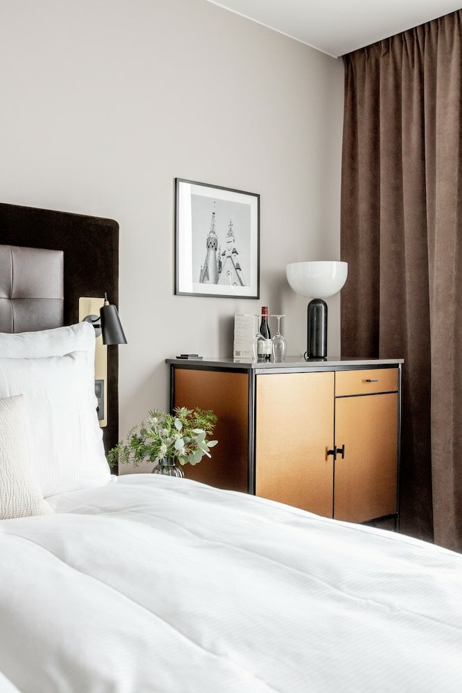 Фото Clarion Hotel Sundsvall