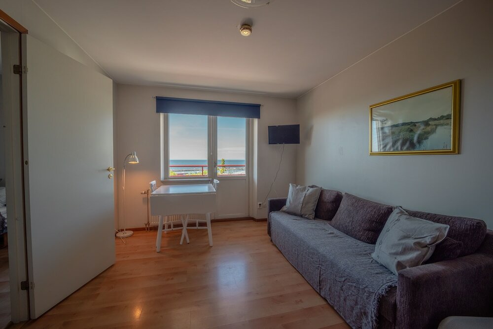 Фото Ravinstigen - Visby lägenhetshotell