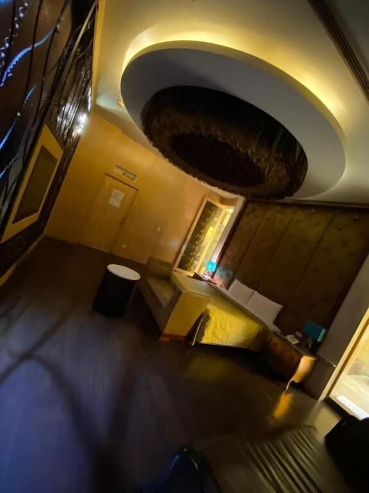 Фото Amani SPA Boutique Motel