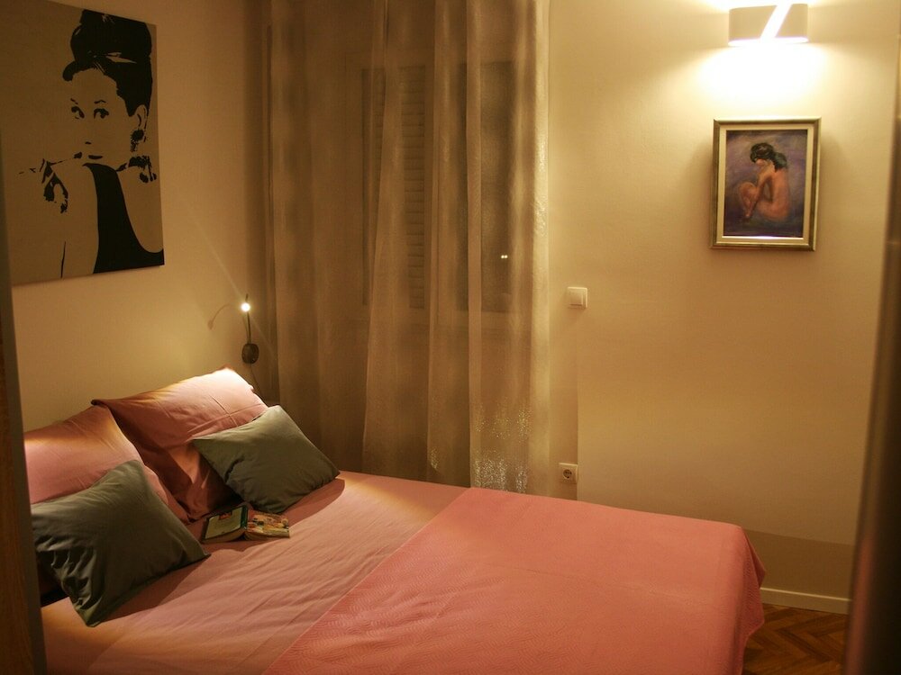 Фото Old City Center Suite