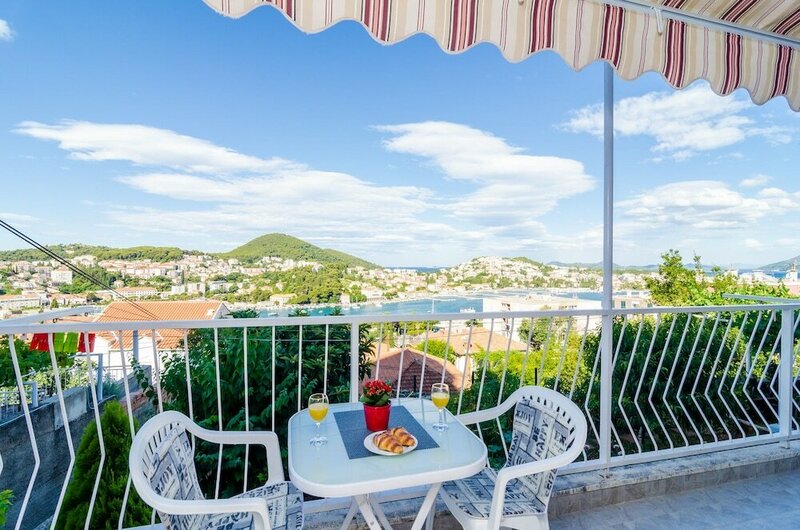 Гостиница Apartments & Room Lino в Дубровнике