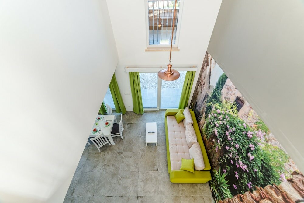 Фото Villa Lusia - Modern villa with pool