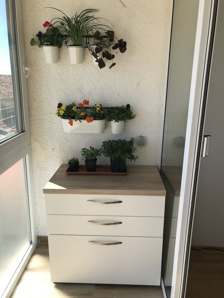 Фото Apartment City Walk