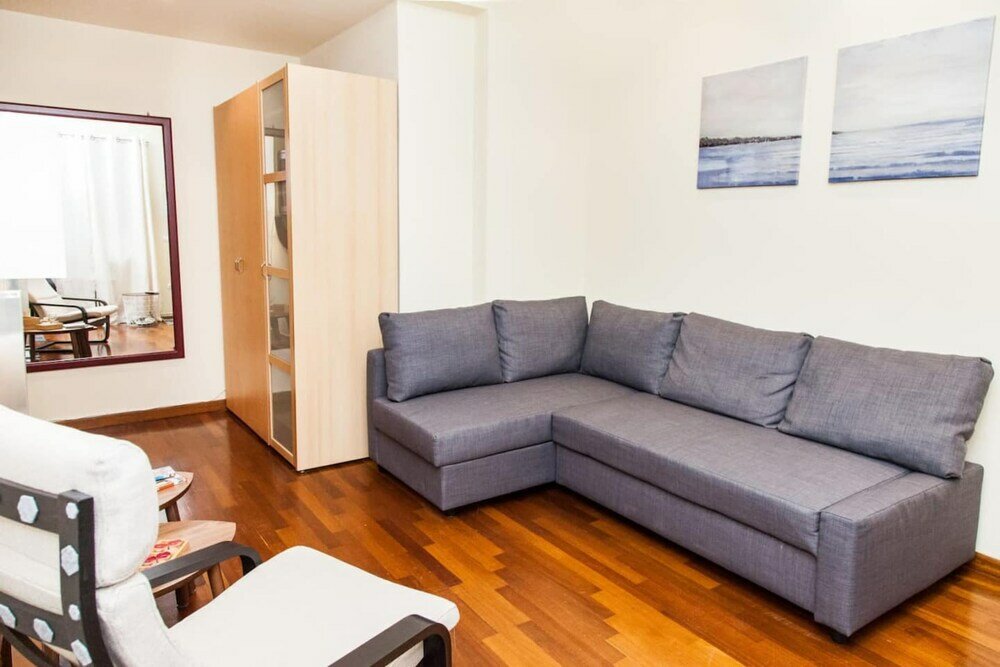 Фото Centrally Located Studio In Athens