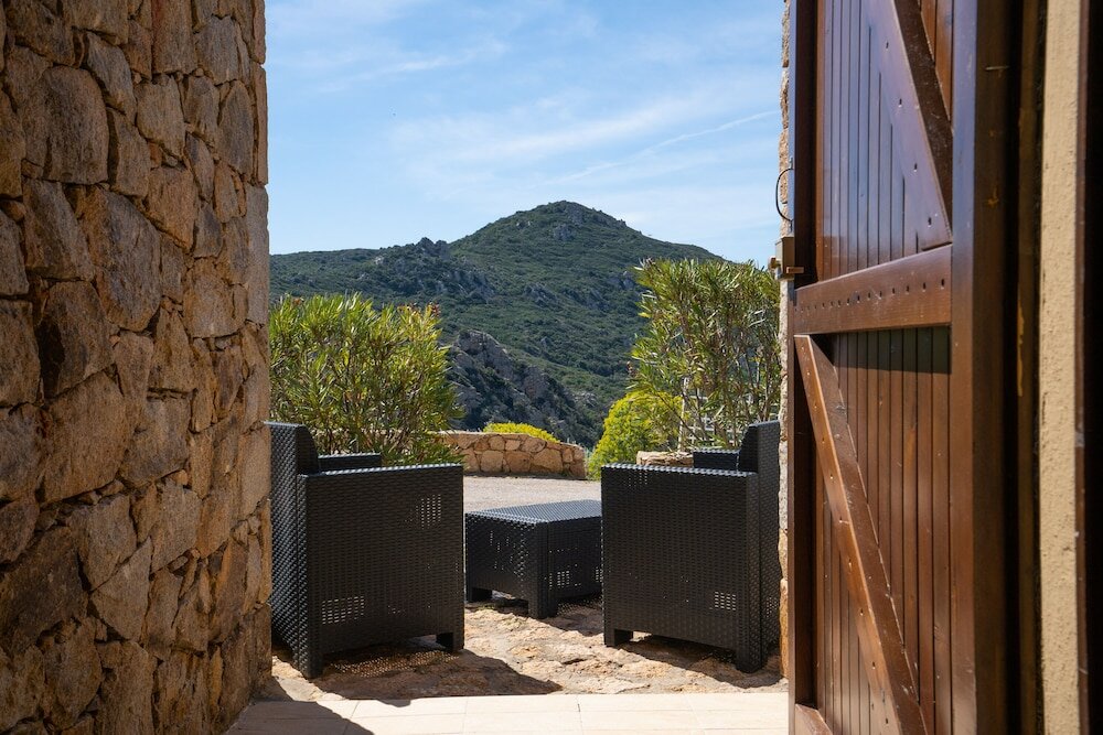 Фото Residence La Falata Costa Paradiso