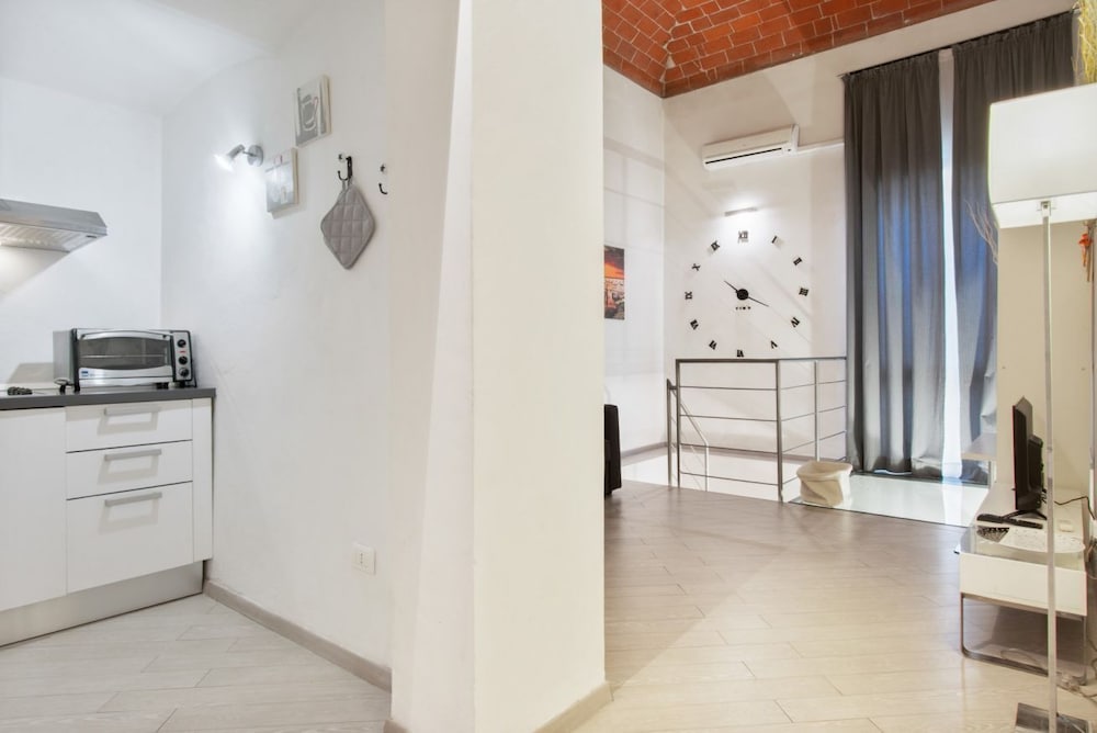 Фото Le Volte del Ponte Sospeso