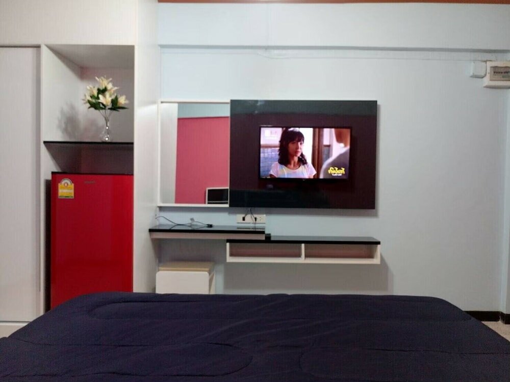 Фото Hotel Paraiso