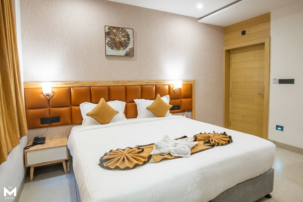 Фото The M Hotel Raipur