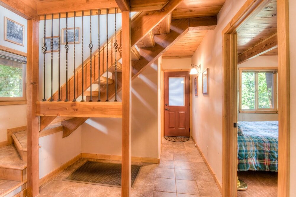 Фото Chamberland Getaway