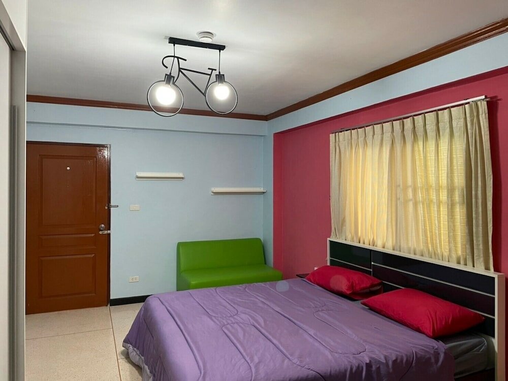 Фото Hotel Paraiso