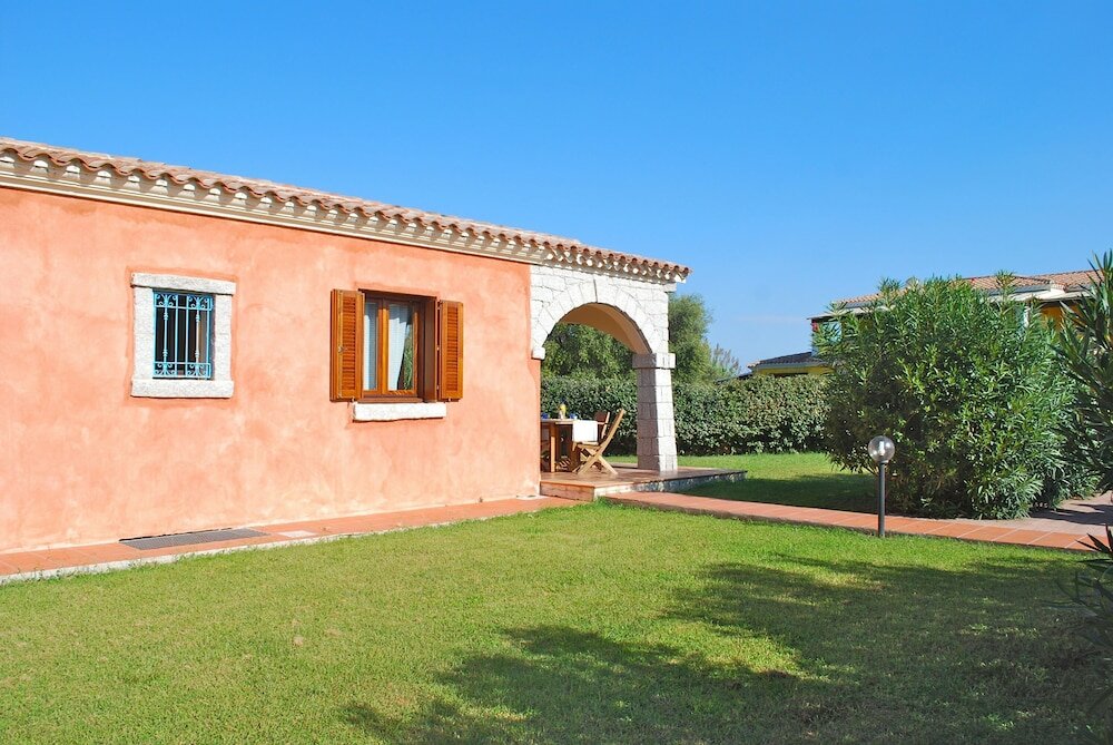 Фото Appartamenti Vecchio Stazzo