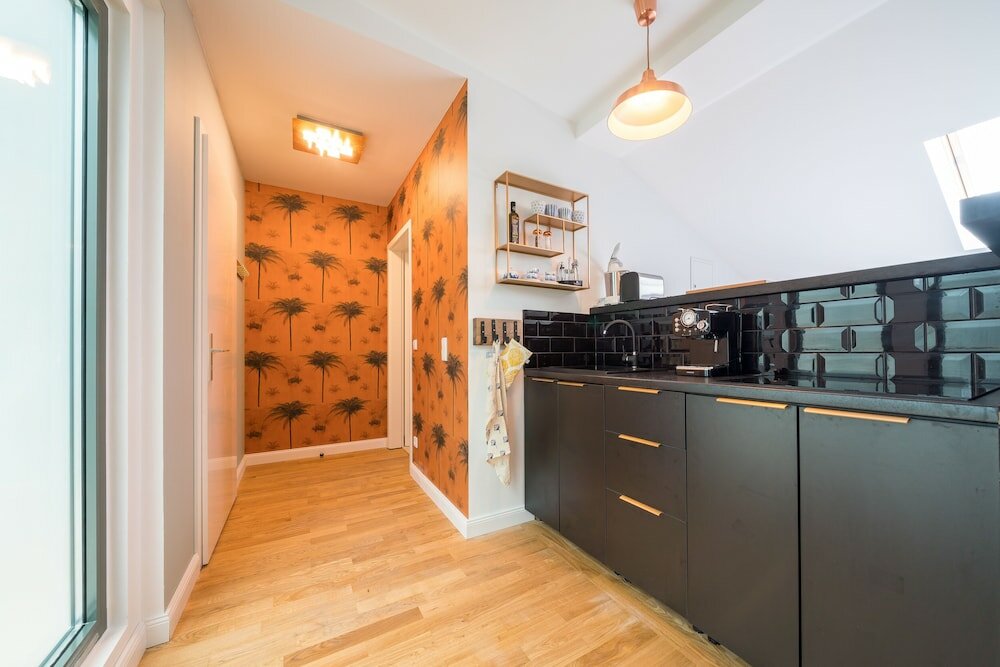 Фото Design Apartments - Villa Arnim