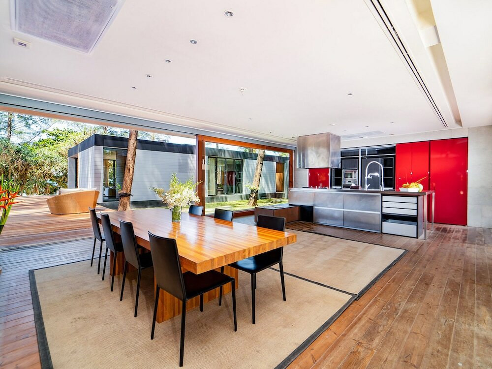 Фото Grand Villa Noi