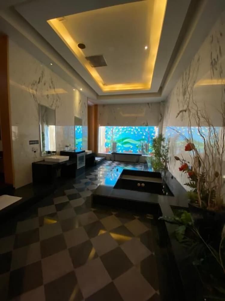 Фото Amani SPA Boutique Motel