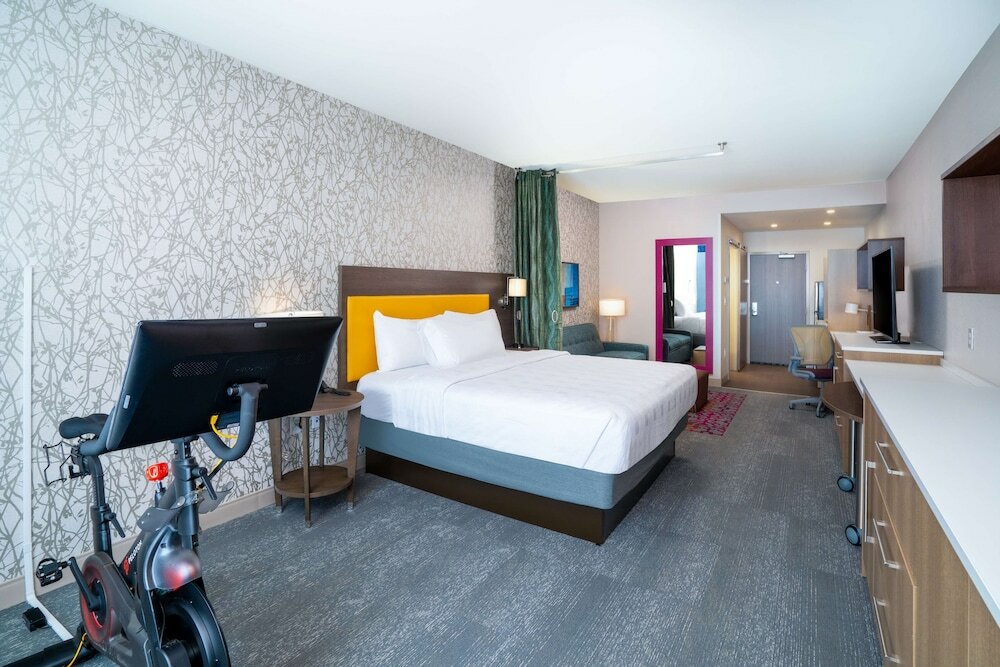 Фото Tru by Hilton North Little Rock