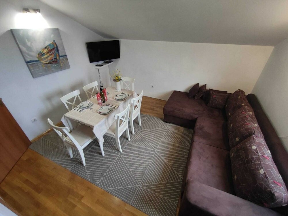 Фото Apartments Kola