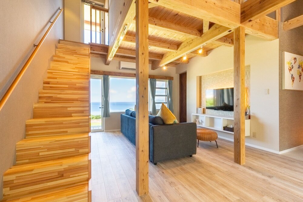 Фото Umi to Sora Ishigakijima