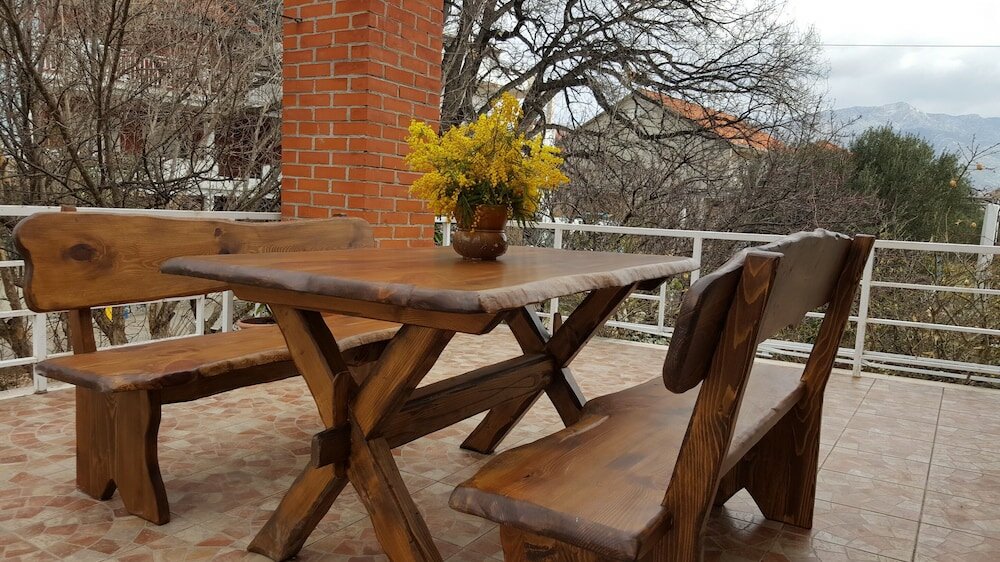 Фото Apartment Domestic