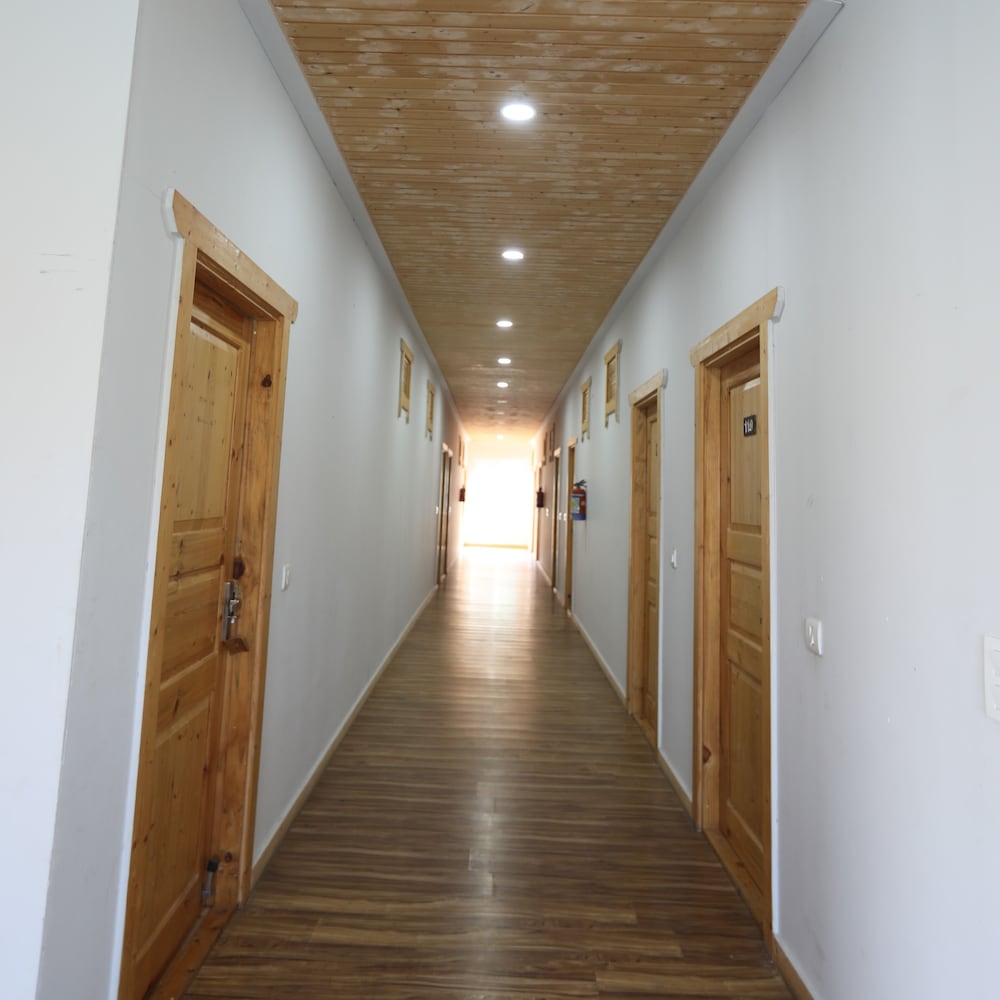 Фото Le Roi Floating Huts & Eco Rooms