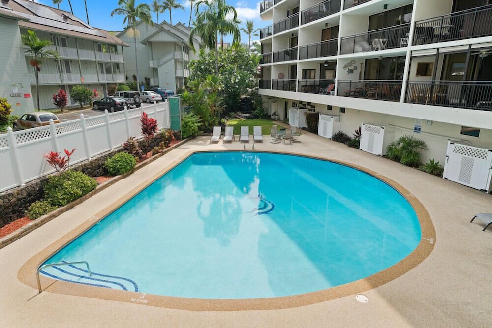 Фото Kona Alii № 204