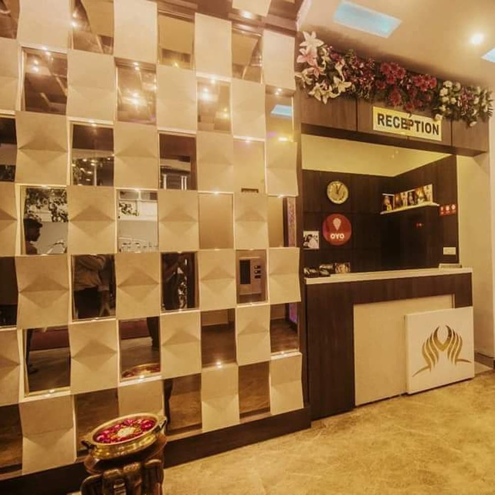 Фото A-Park Hotel