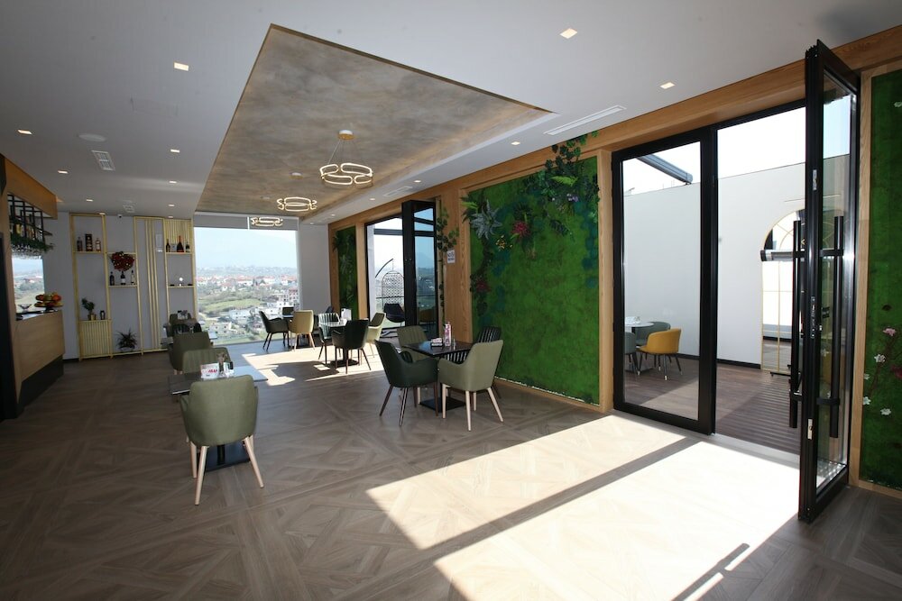 Фото Hotel Bonsai