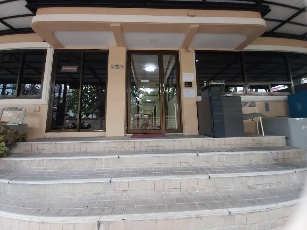 Фото Hotel Paraiso