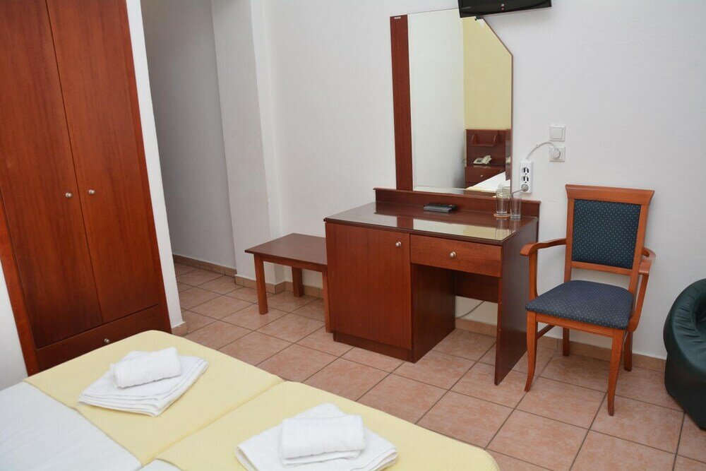 Фото Scandinavia Hotel