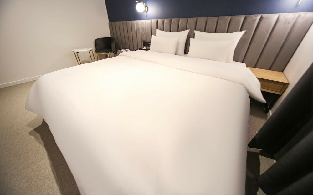 Фото Hotel Lazy Heaven