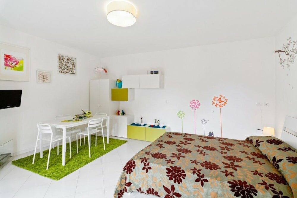 Фото Residence Gardenia Vacation Flat