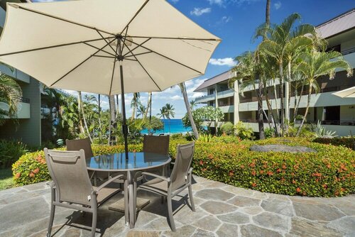Гостиница White Sands Village № 309