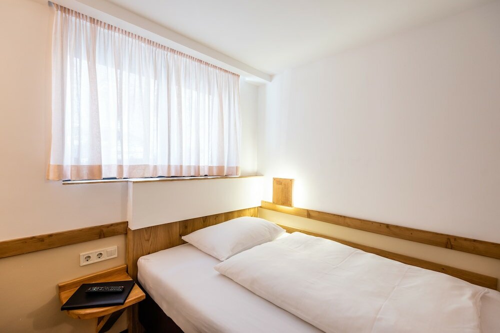 Фото Hotel Modus