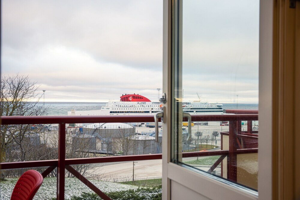 Фото отеля 3