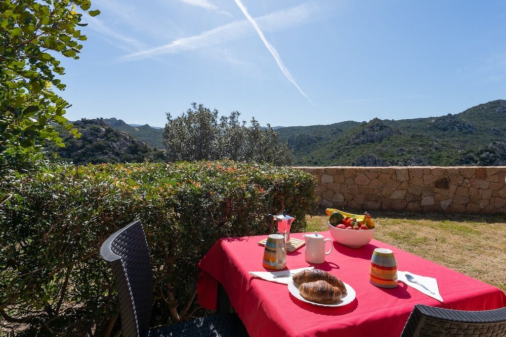 Фото Residence La Falata Costa Paradiso