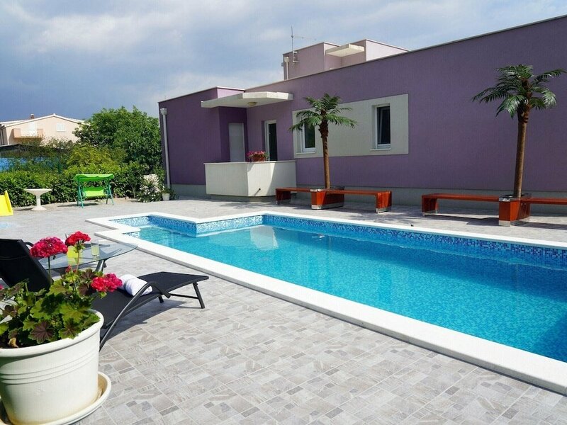 Гостиница Villa Daniela