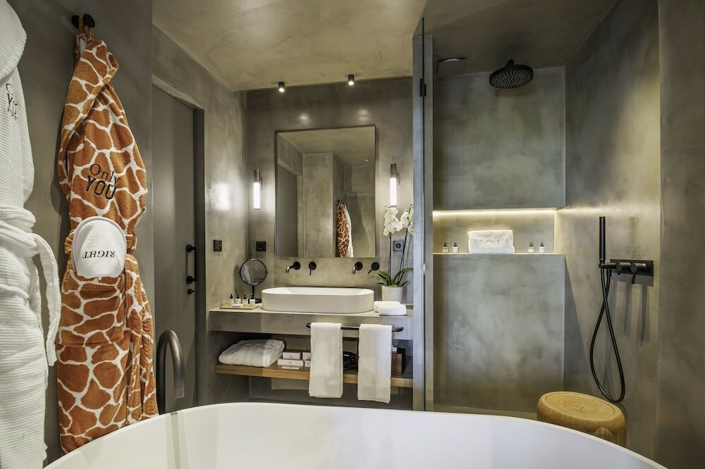 Фото Only You Hotel Malaga